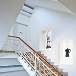 شقة فندقية Felix - Grandi Magazzini