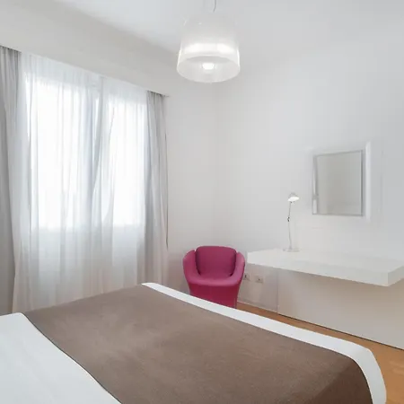 Felix - Grandi Magazzini Aparthotel Nuoro (Sardinia)