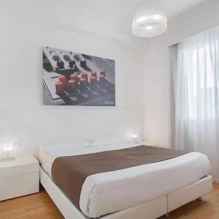 Appart hôtel Felix - Grandi Magazzini 3*