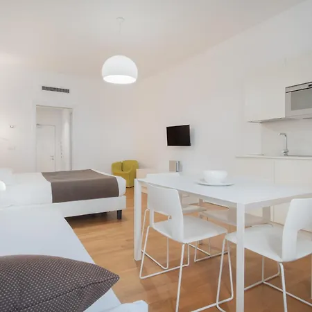 Felix - Grandi Magazzini Aparthotel 3*