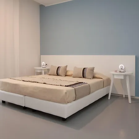 Appart hôtel Felix - Grandi Magazzini