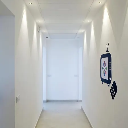 格兰迪玛贾齐尼住宿酒店 公寓式酒店
