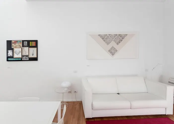 Aparthotel Felix - Grandi Magazzini Nuoro (Sardinia)