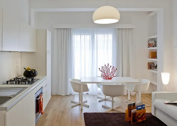 Felix - Grandi Magazzini Aparthotel