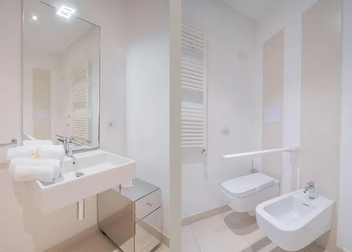Aparthotel Felix - Grandi Magazzini 3*