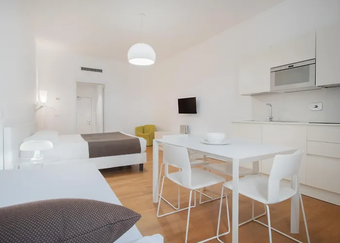 Felix - Grandi Magazzini Aparthotel 3*