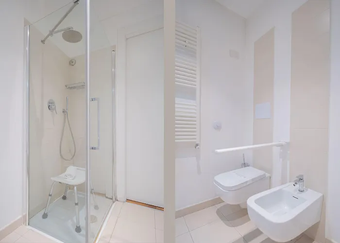 Felix - Grandi Magazzini Aparthotel 3*