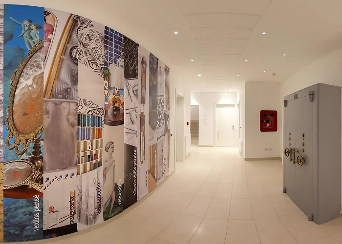 Aparthotel Felix - Grandi Magazzini 3*