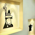 Aparthotel Grandi Magazzini Nuoro (Sardinia)