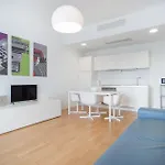 Grandi Magazzini Aparthotel Nuoro (Sardinia)