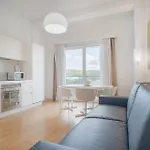 Grandi Magazzini Aparthotel Nuoro (Sardinia)