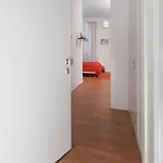 Grandi Magazzini Aparthotel Nuoro (Sardinia)