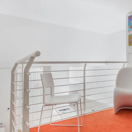 Ξενοδοχείο με διαμερίσματα Felix - Grandi Magazzini 3*