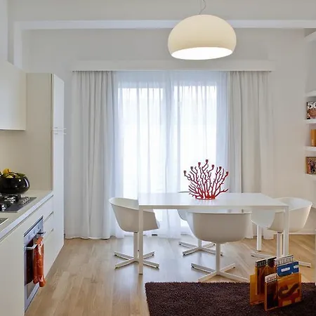 Felix - Grandi Magazzini Apart Otel