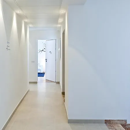 Grandi Magazzini Nuoro (Sardinia)