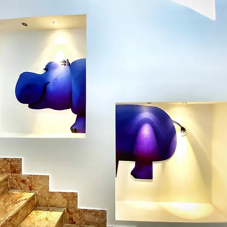 Felix - Grandi Magazzini Νουόρο