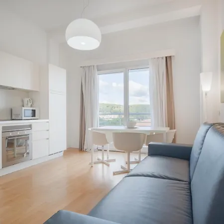 Felix - Grandi Magazzini 3*