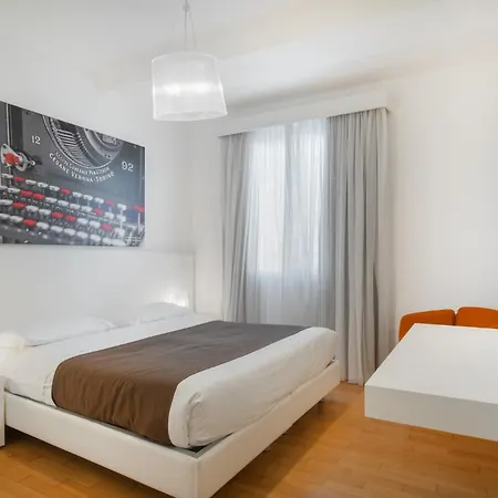 Felix - Grandi Magazzini Ξενοδοχείο με διαμερίσματα Νουόρο