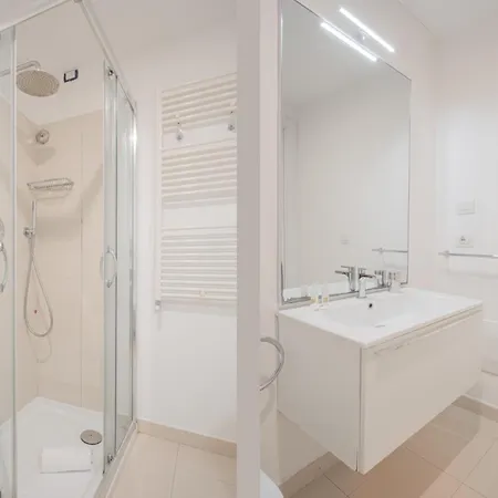 Ξενοδοχείο με διαμερίσματα Felix - Grandi Magazzini