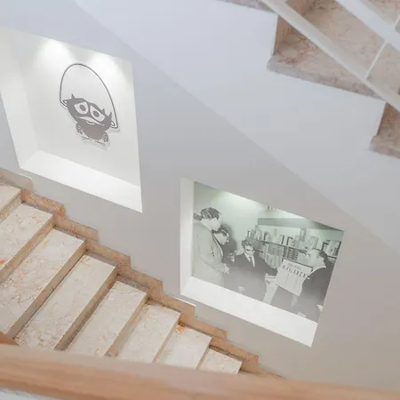 Felix - Grandi Magazzini Ξενοδοχείο με διαμερίσματα