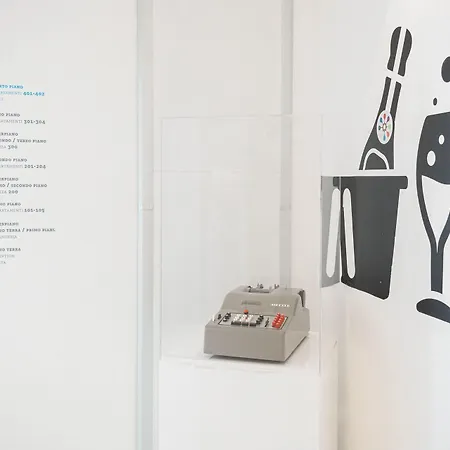 Felix - Grandi Magazzini 3*