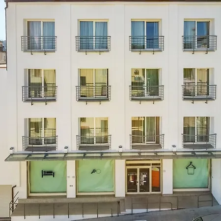 Felix - Grandi Magazzini Ξενοδοχείο με διαμερίσματα