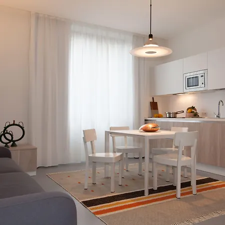 Grandi Magazzini Aparthotel