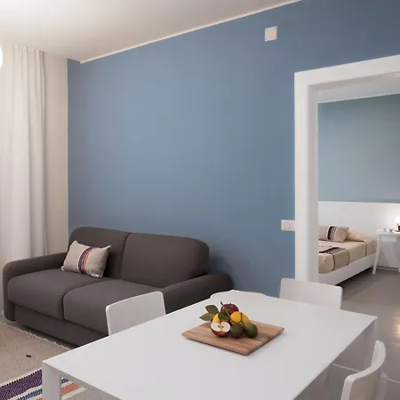 Ξενοδοχείο με διαμερίσματα Felix - Grandi Magazzini