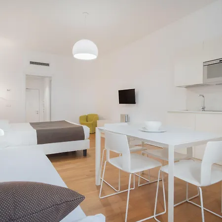Aparthotel Grandi Magazzini Nuoro (Sardinia)