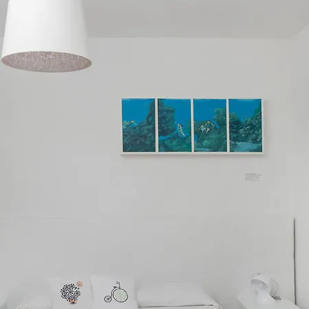 Apart Otel Felix - Grandi Magazzini 3*