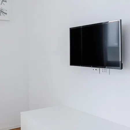 Felix - Grandi Magazzini Apart Otel Nuoro (Sardinia)