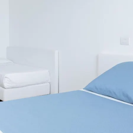 Apart Otel Felix - Grandi Magazzini Nuoro (Sardinia)