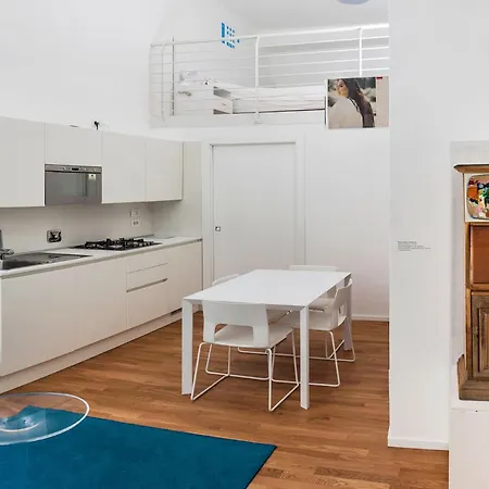Felix - Grandi Magazzini Apart Otel
