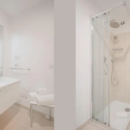 Apart Otel Felix - Grandi Magazzini 3*