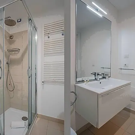 Apart Otel Felix - Grandi Magazzini 3*