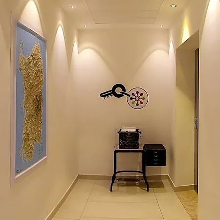 公寓式酒店 Felix - Grandi Magazzini 努奥罗