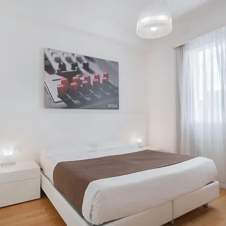 Apart Otel Felix - Grandi Magazzini 3*