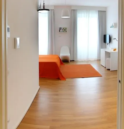 Felix - Grandi Magazzini Ξενοδοχείο με διαμερίσματα