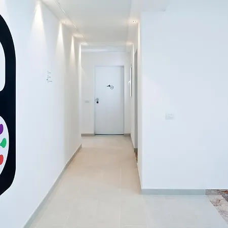 Felix - Grandi Magazzini 3* Νουόρο