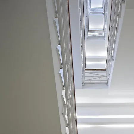 Felix - Grandi Magazzini Apart Otel 3*