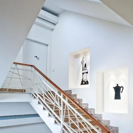 Apart Otel Felix - Grandi Magazzini